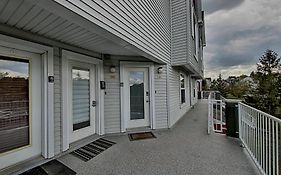 Condo Phoenix Pres Du Lac Memphremagog.